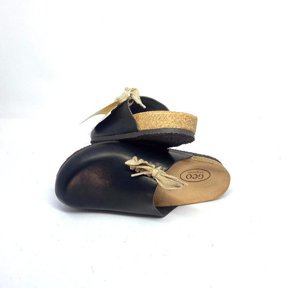 ‎Schnur-Clog - Picture 1 of 3